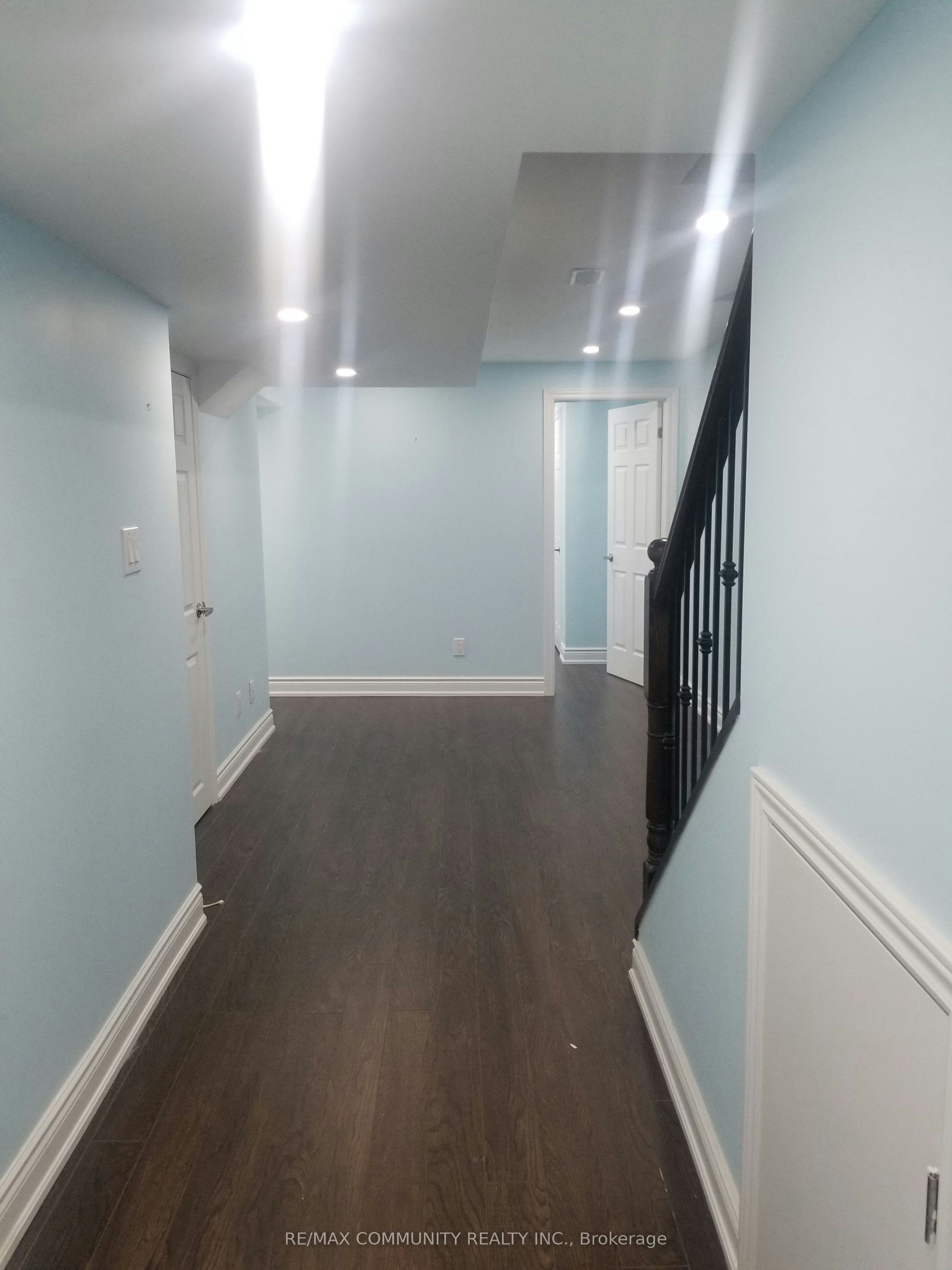 Basement-163 Delbert Circle, Whitchurch-Stouffville, ON, L4A 0Y7 - 5