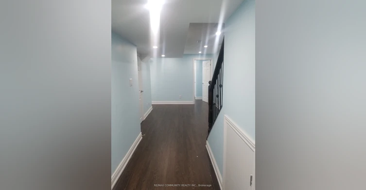 Basement-163 Delbert Circle, Whitchurch-Stouffville, ON, L4A 0Y7 - 5