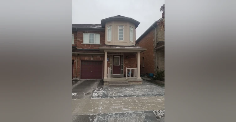 Basement-163 Delbert Circle, Whitchurch-Stouffville, ON, L4A 0Y7