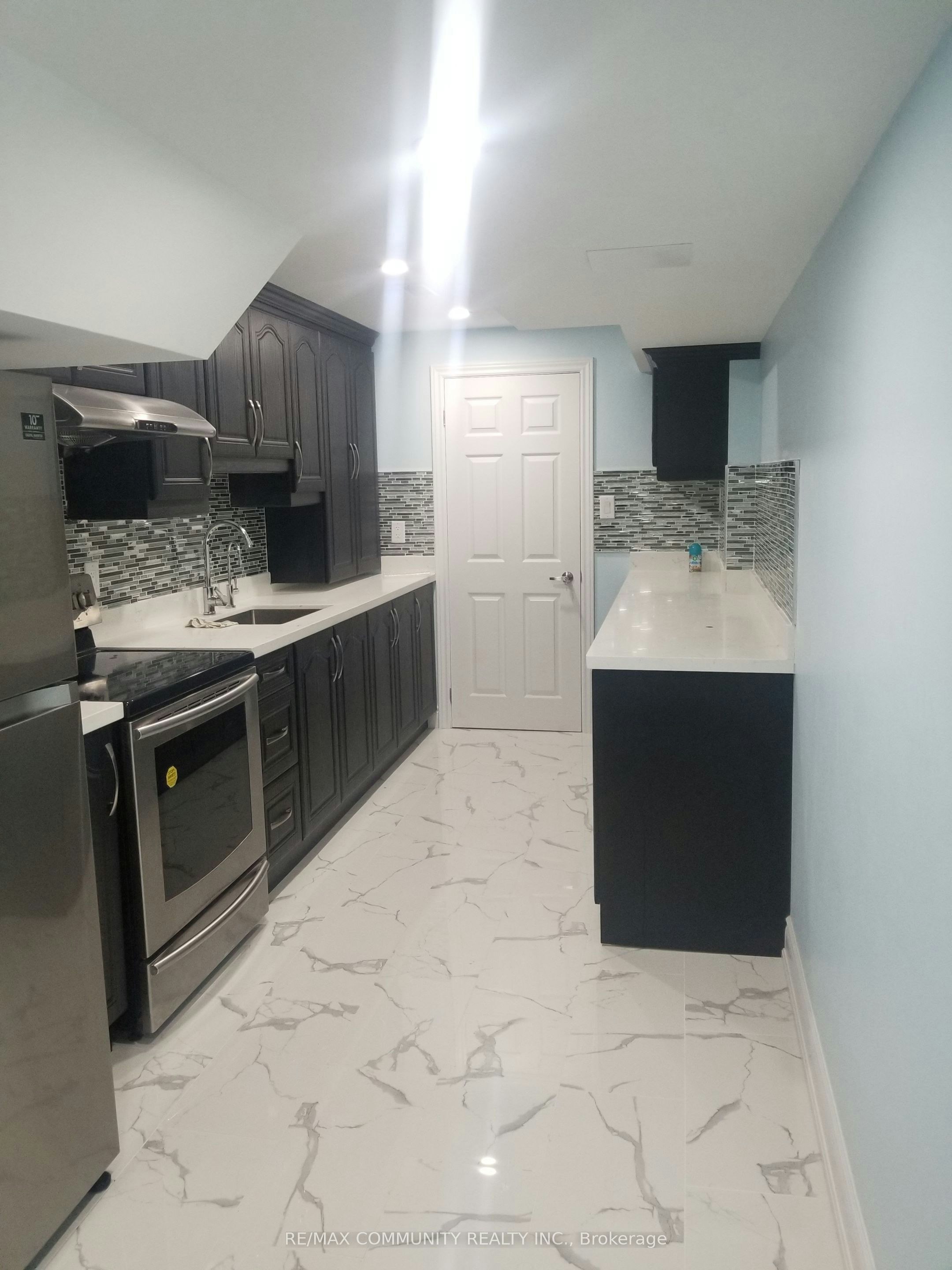 Basement-163 Delbert Circle, Whitchurch-Stouffville, ON, L4A 0Y7 - 6
