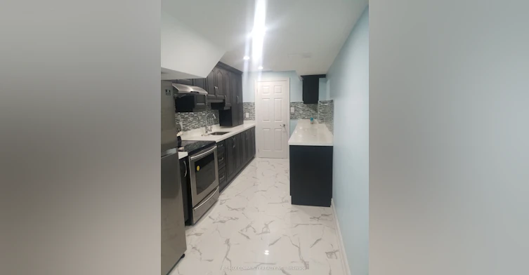 Basement-163 Delbert Circle, Whitchurch-Stouffville, ON, L4A 0Y7 - 6