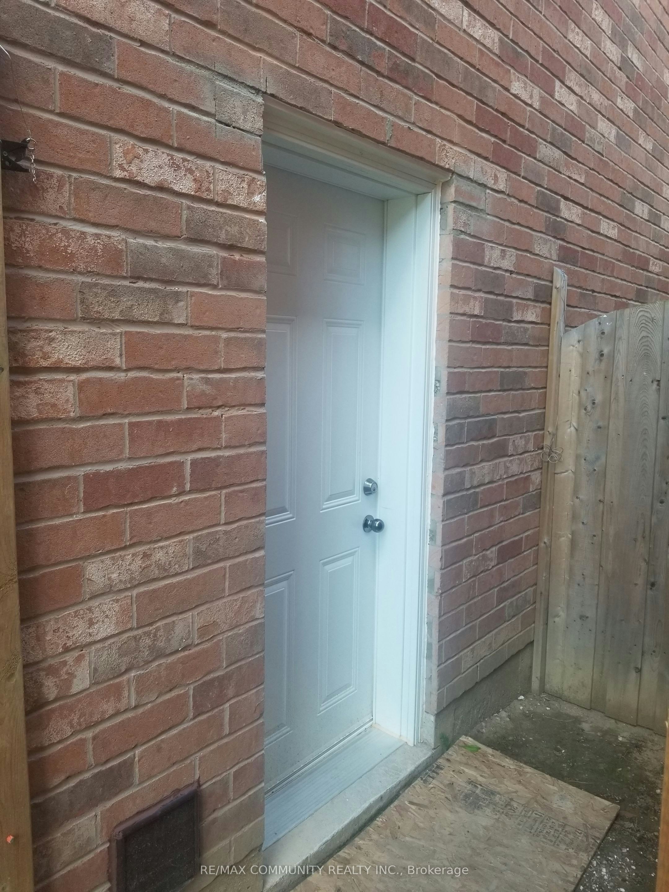 Basement-163 Delbert Circle, Whitchurch-Stouffville, ON, L4A 0Y7 - 3