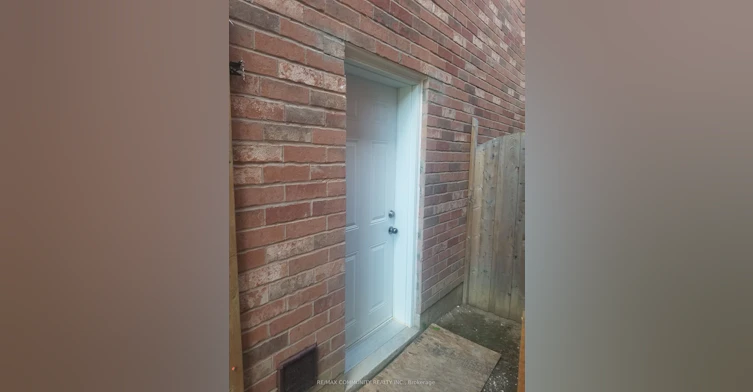 Basement-163 Delbert Circle, Whitchurch-Stouffville, ON, L4A 0Y7 - 3