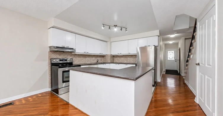 45 Augusta Court, Markham, ON, L3T 7K5 - 12