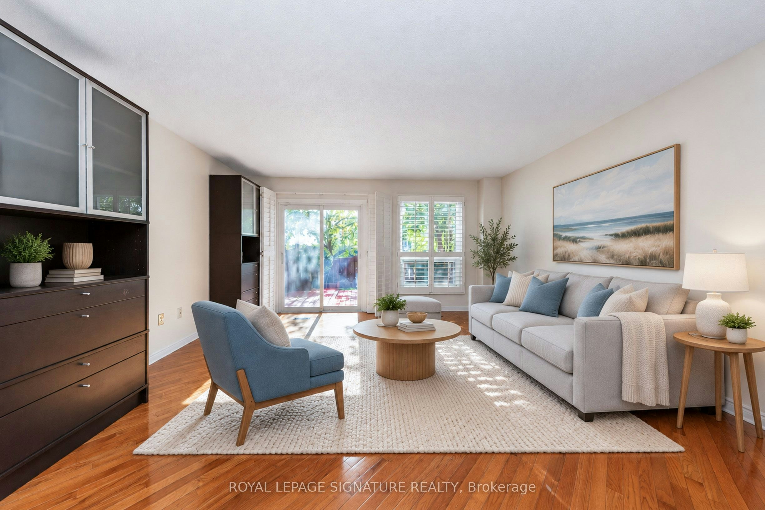 45 Augusta Court, Markham, ON, L3T 7K5 - 6