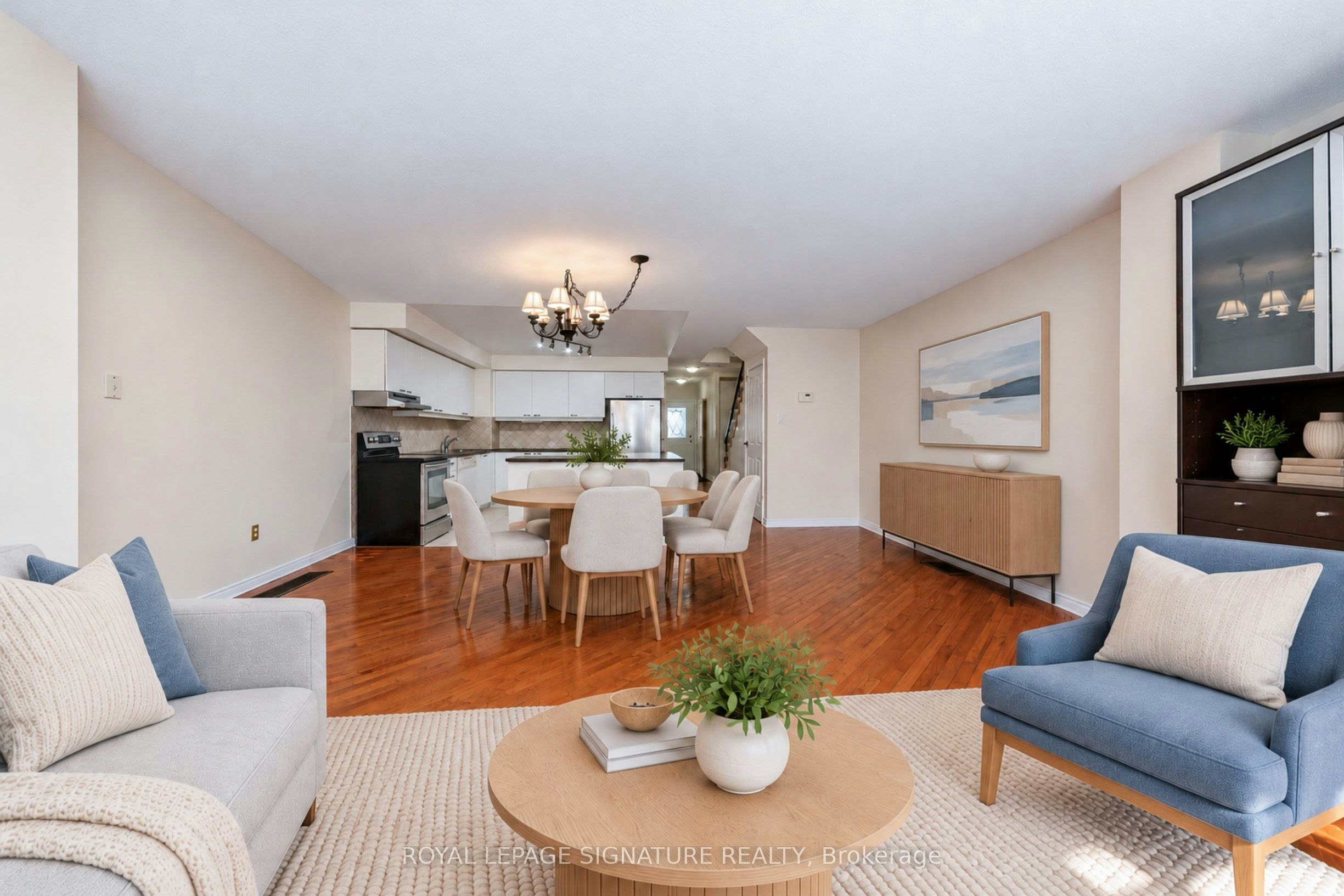 45 Augusta Court, Markham, ON, L3T 7K5 - 9