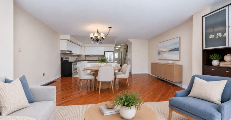 45 Augusta Court, Markham, ON, L3T 7K5 - 9