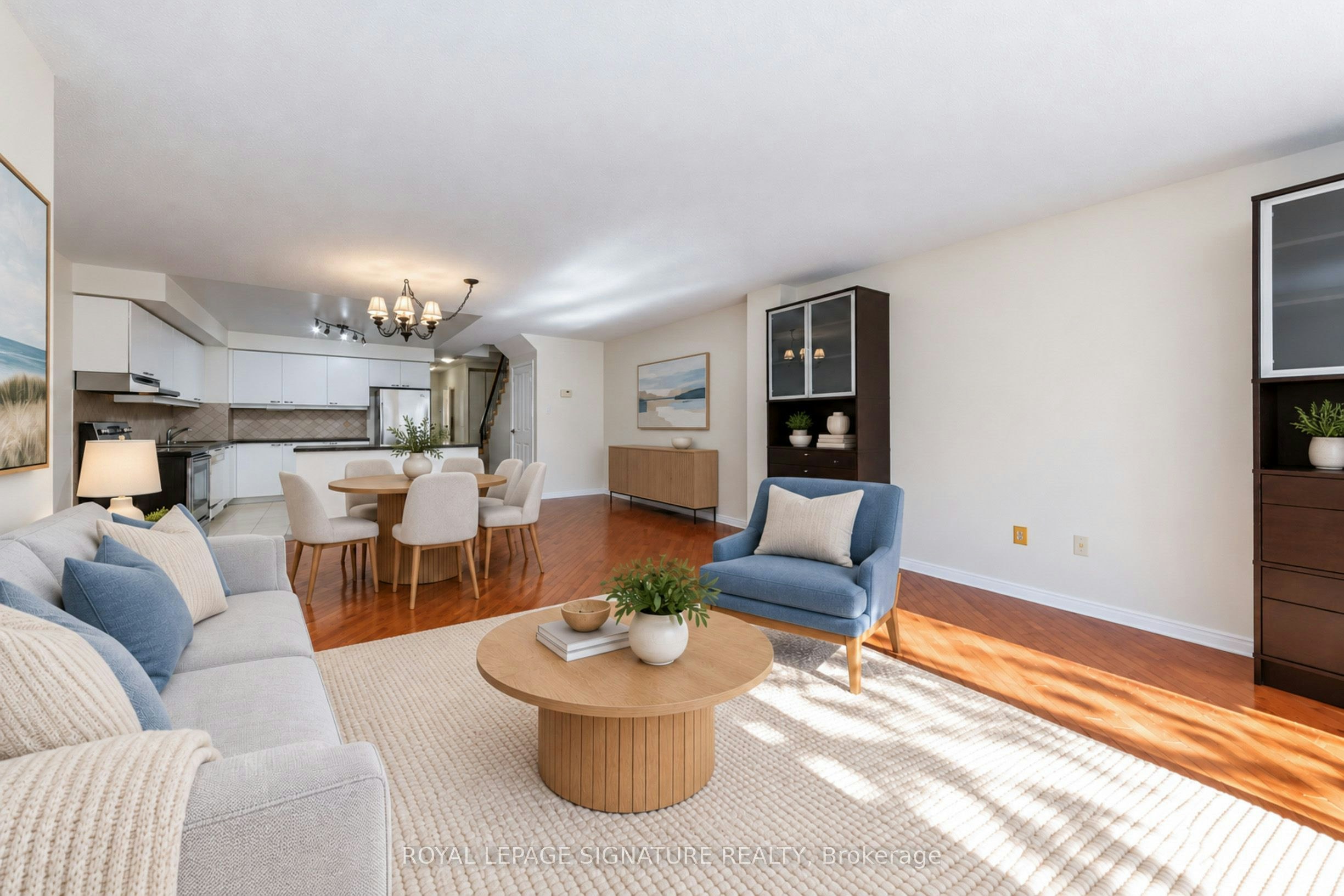 45 Augusta Court, Markham, ON, L3T 7K5 - 11