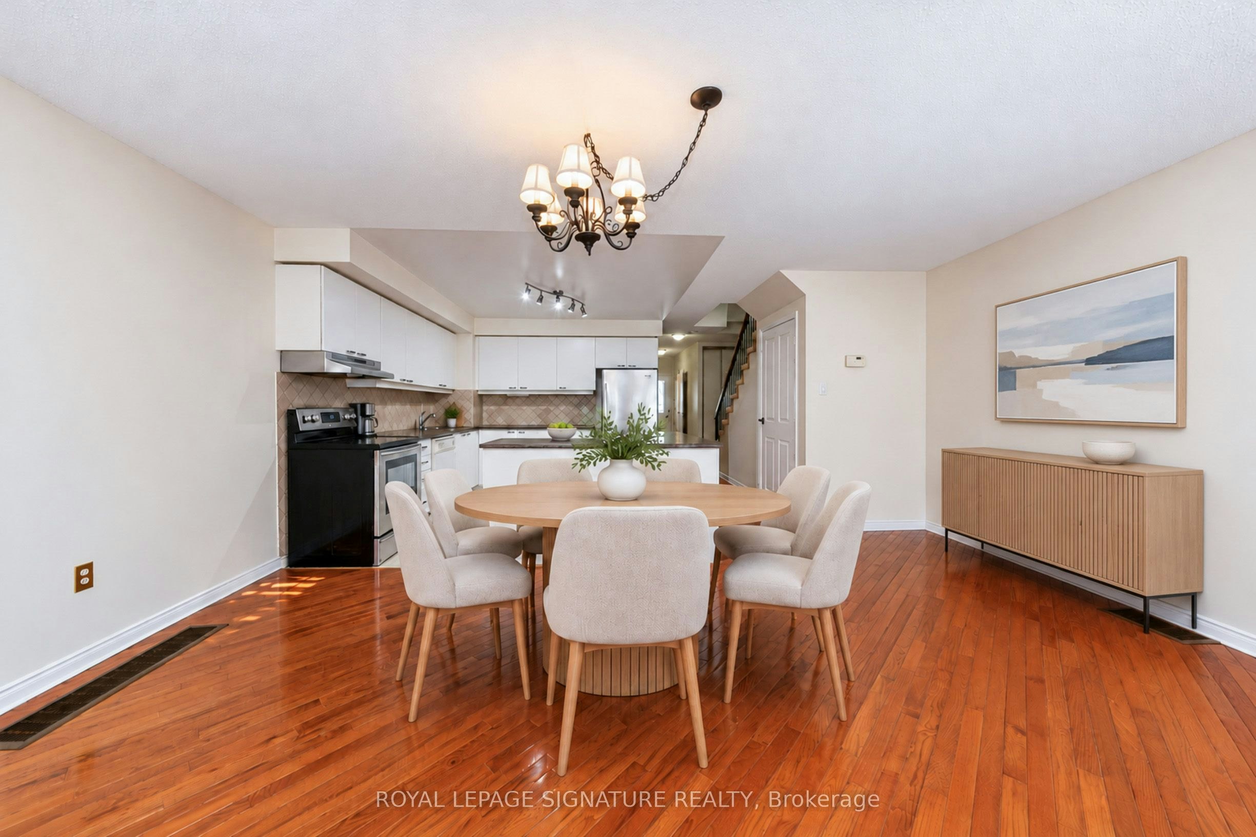 45 Augusta Court, Markham, ON, L3T 7K5 - 15