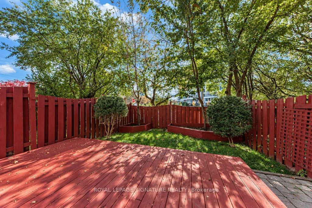 45 Augusta Court, Markham, ON, L3T 7K5 - 32