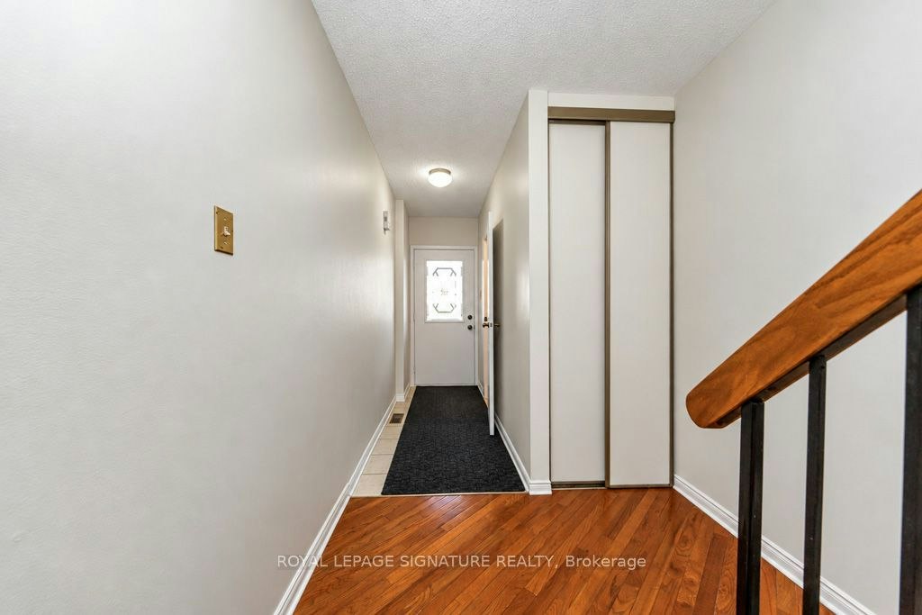 45 Augusta Court, Markham, ON, L3T 7K5 - 2
