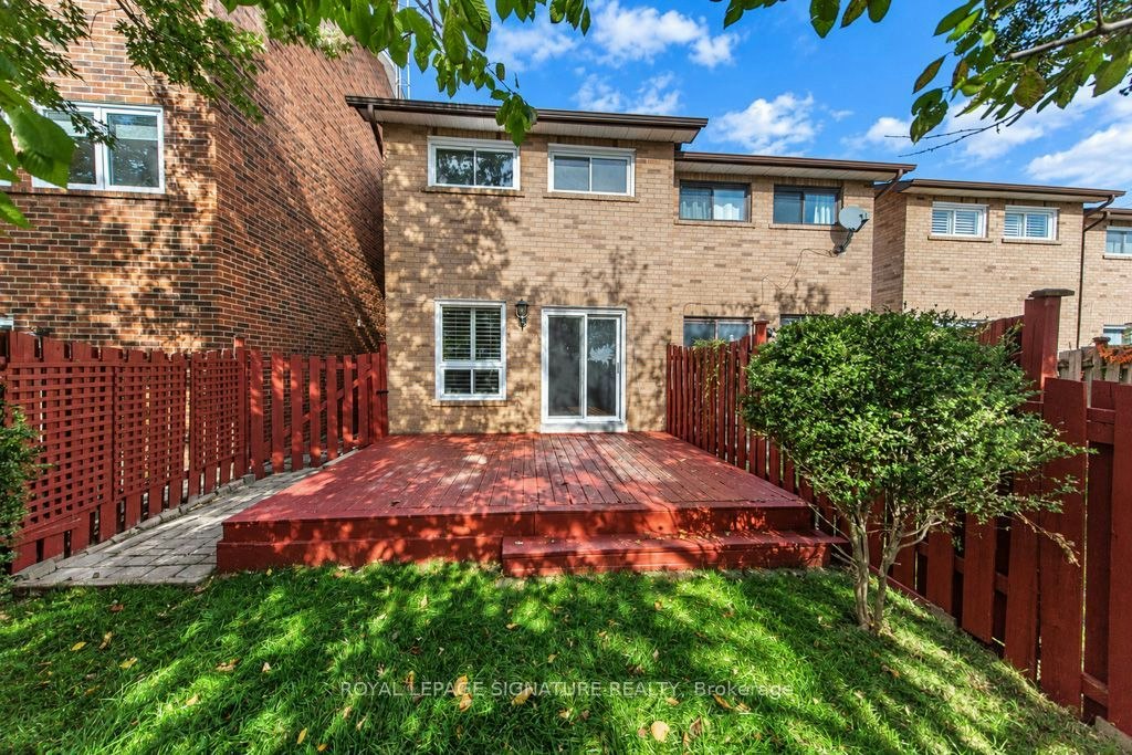 45 Augusta Court, Markham, ON, L3T 7K5 - 33