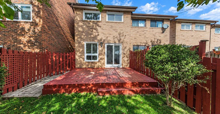 45 Augusta Court, Markham, ON, L3T 7K5 - 33