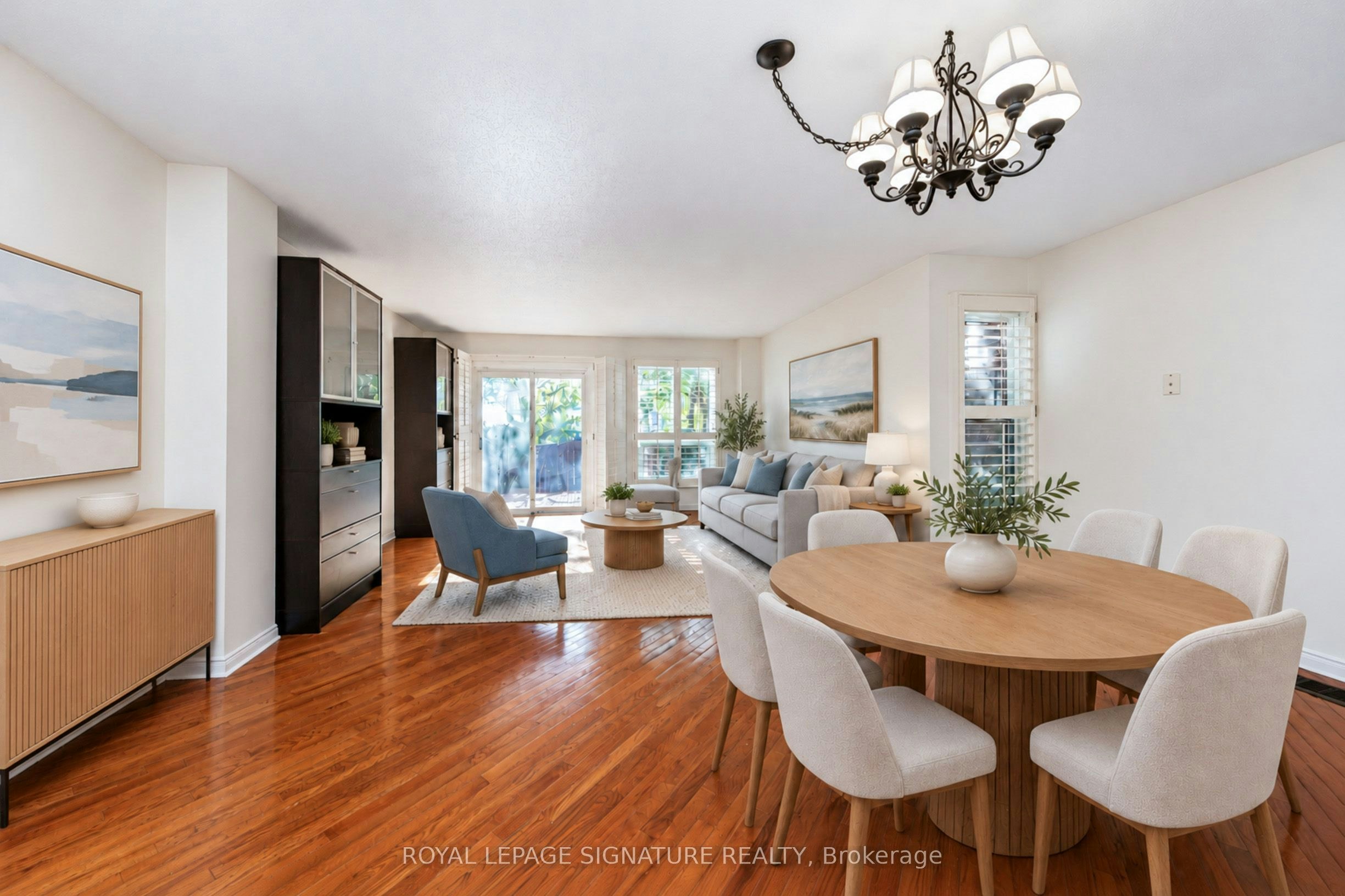 45 Augusta Court, Markham, ON, L3T 7K5 - 7