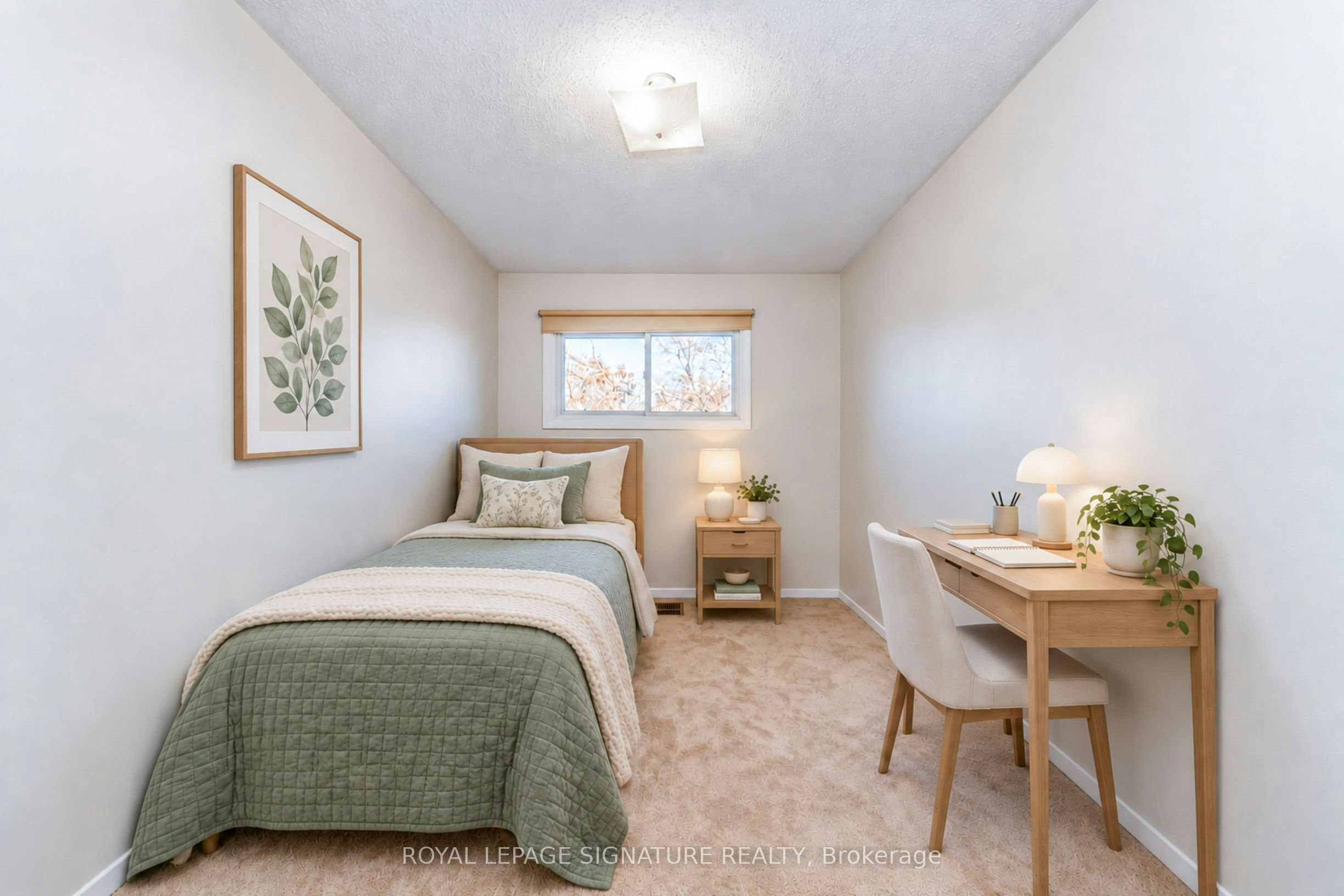 45 Augusta Court, Markham, ON, L3T 7K5 - 25