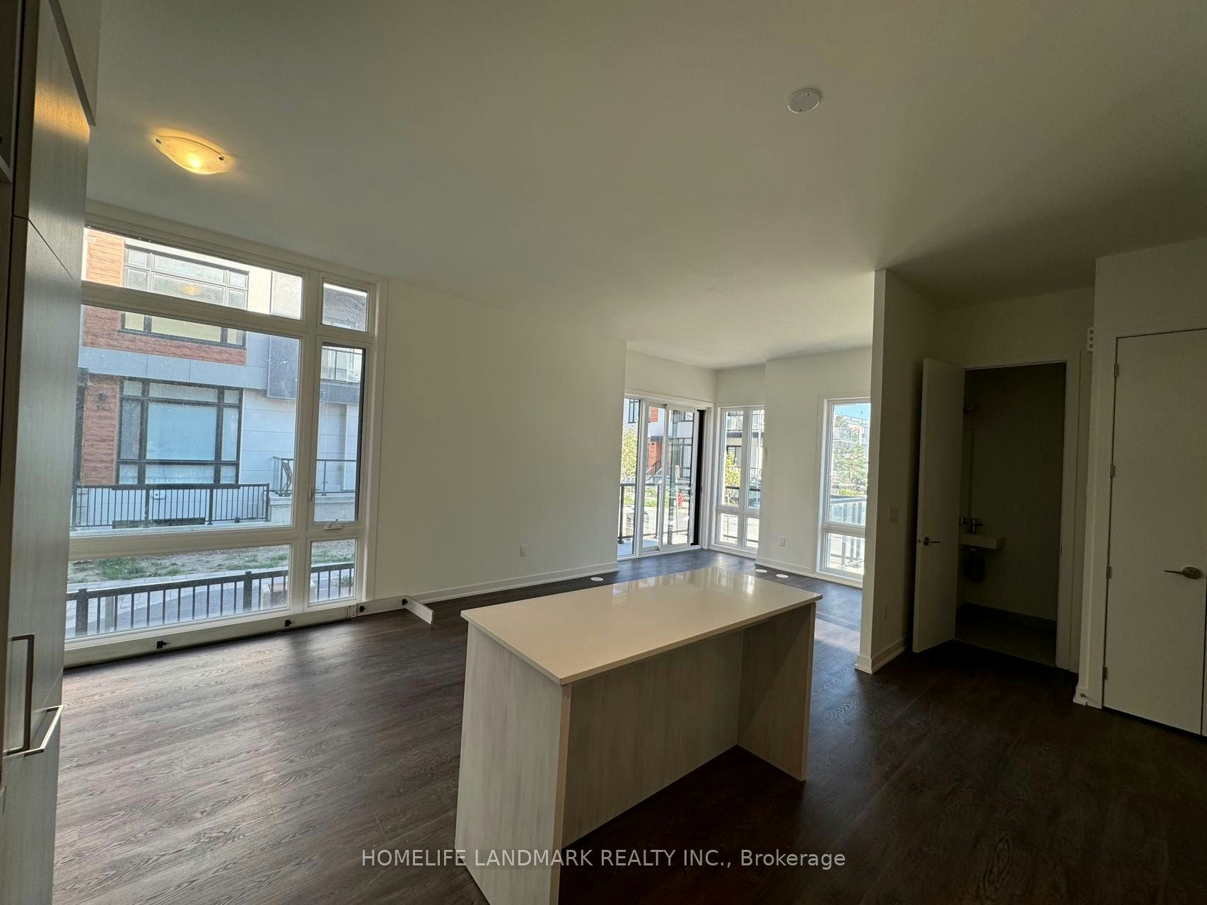 1101-12 David Eyer Road, Richmond Hill, ON, L4S 0N4 - 3