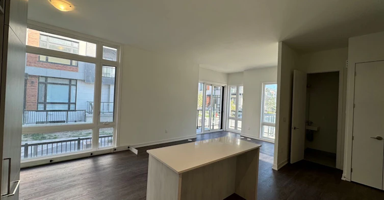 1101-12 David Eyer Road, Richmond Hill, ON, L4S 0N4 - 3