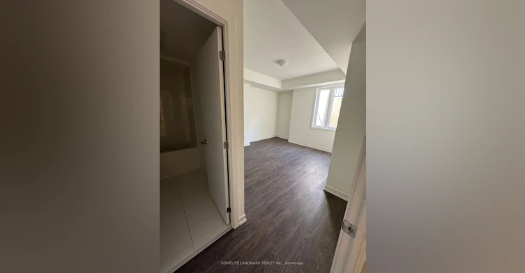 1101-12 David Eyer Road, Richmond Hill, ON, L4S 0N4 - 6