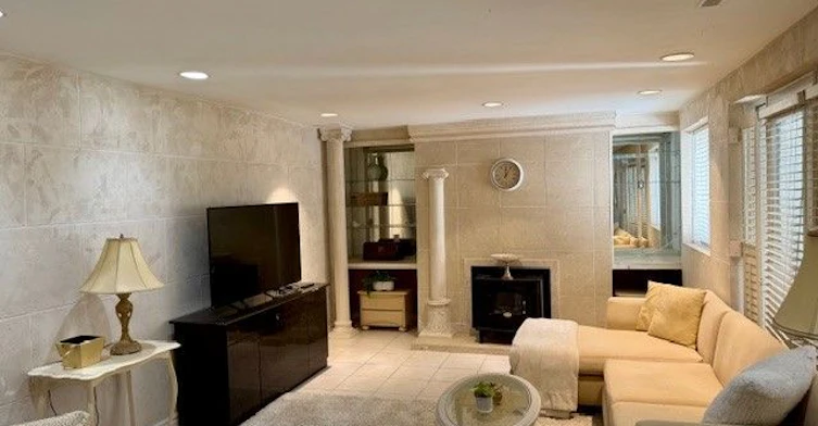 Lower Level-15500 Leslie Street, Aurora, ON, L4G 7C4 - 5