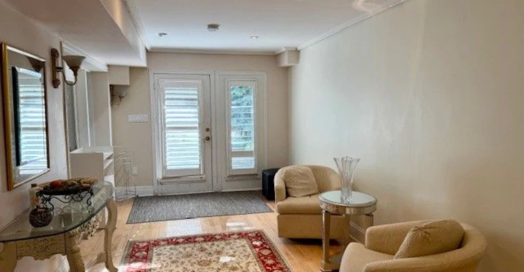 Lower Level-15500 Leslie Street, Aurora, ON, L4G 7C4 - 9