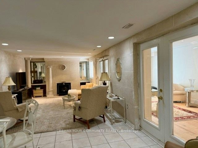 Lower Level-15500 Leslie Street, Aurora, ON, L4G 7C4 - 8