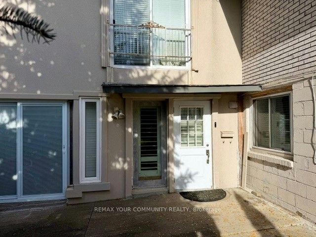 Lower Level-15500 Leslie Street, Aurora, ON, L4G 7C4 - 4