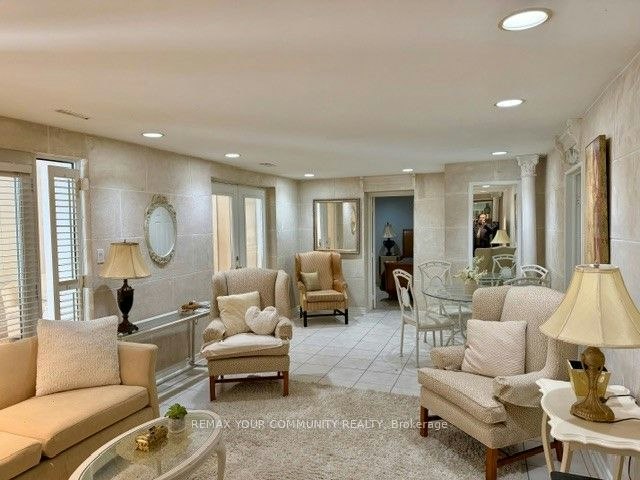 Lower Level-15500 Leslie Street, Aurora, ON, L4G 7C4 - 6