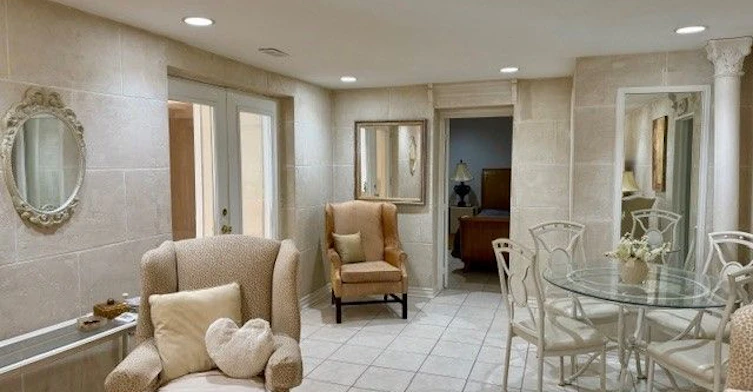 Lower Level-15500 Leslie Street, Aurora, ON, L4G 7C4 - 13