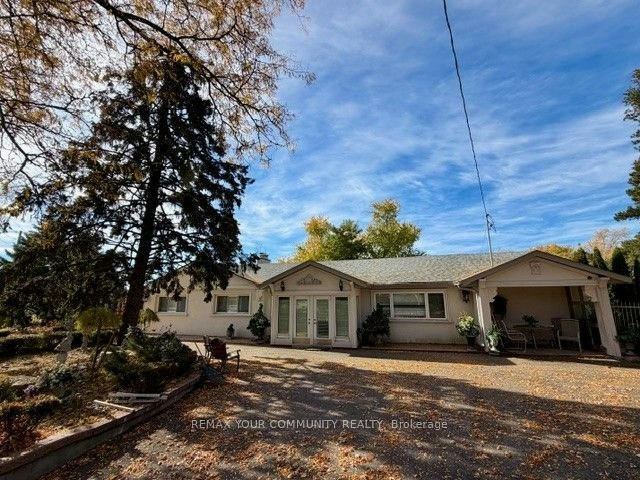 Lower Level-15500 Leslie Street, Aurora, ON, L4G 7C4
