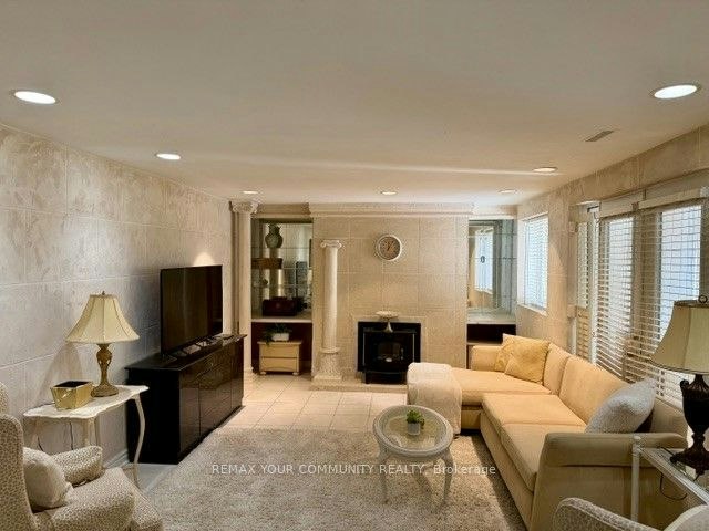 Lower Level-15500 Leslie Street, Aurora, ON, L4G 7C4 - 7