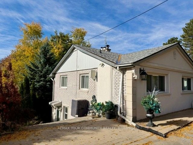 Lower Level-15500 Leslie Street, Aurora, ON, L4G 7C4 - 2