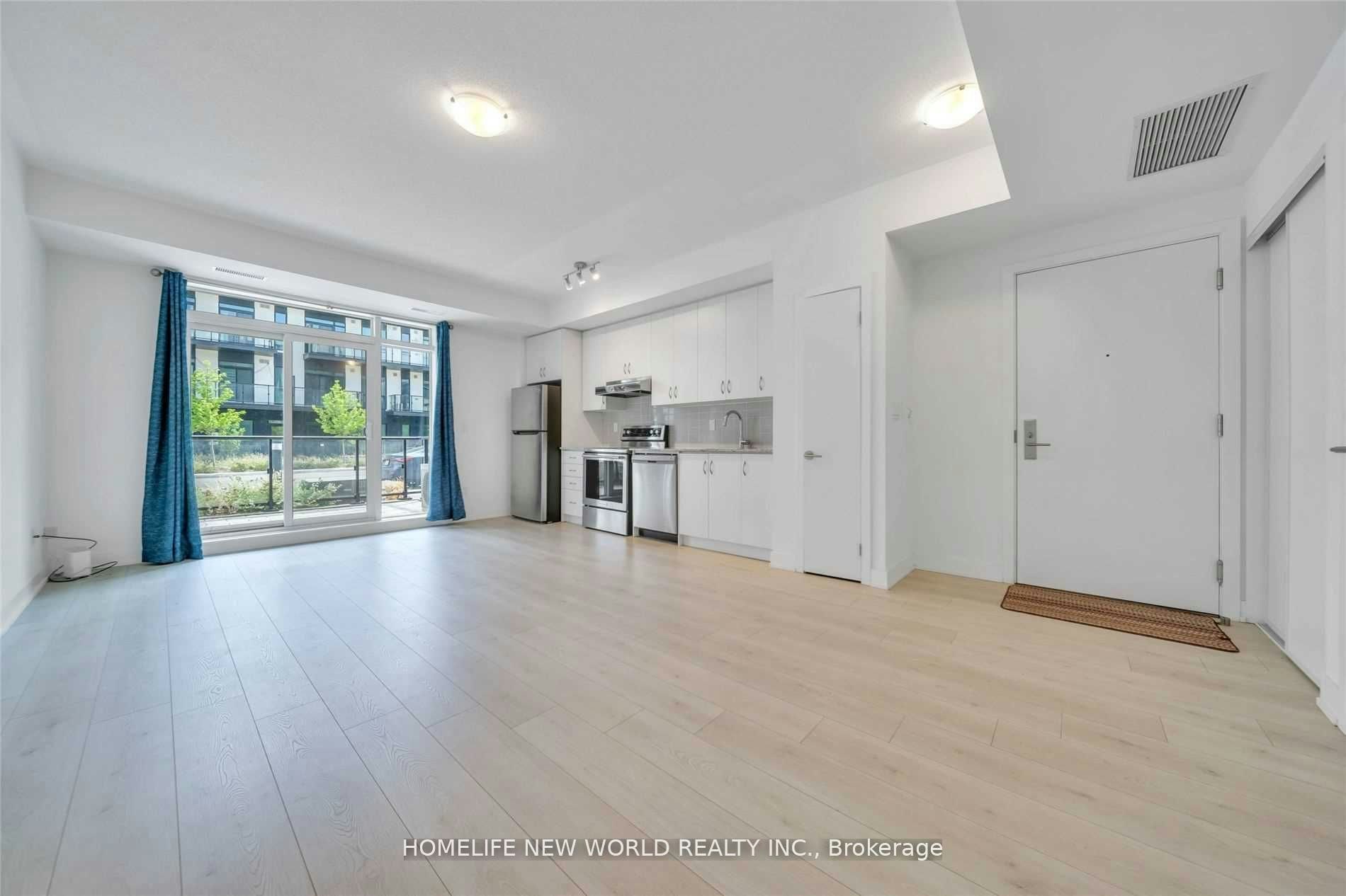 G07-1709 Bur Oak Avenue, Markham, ON, L6E 0V7
