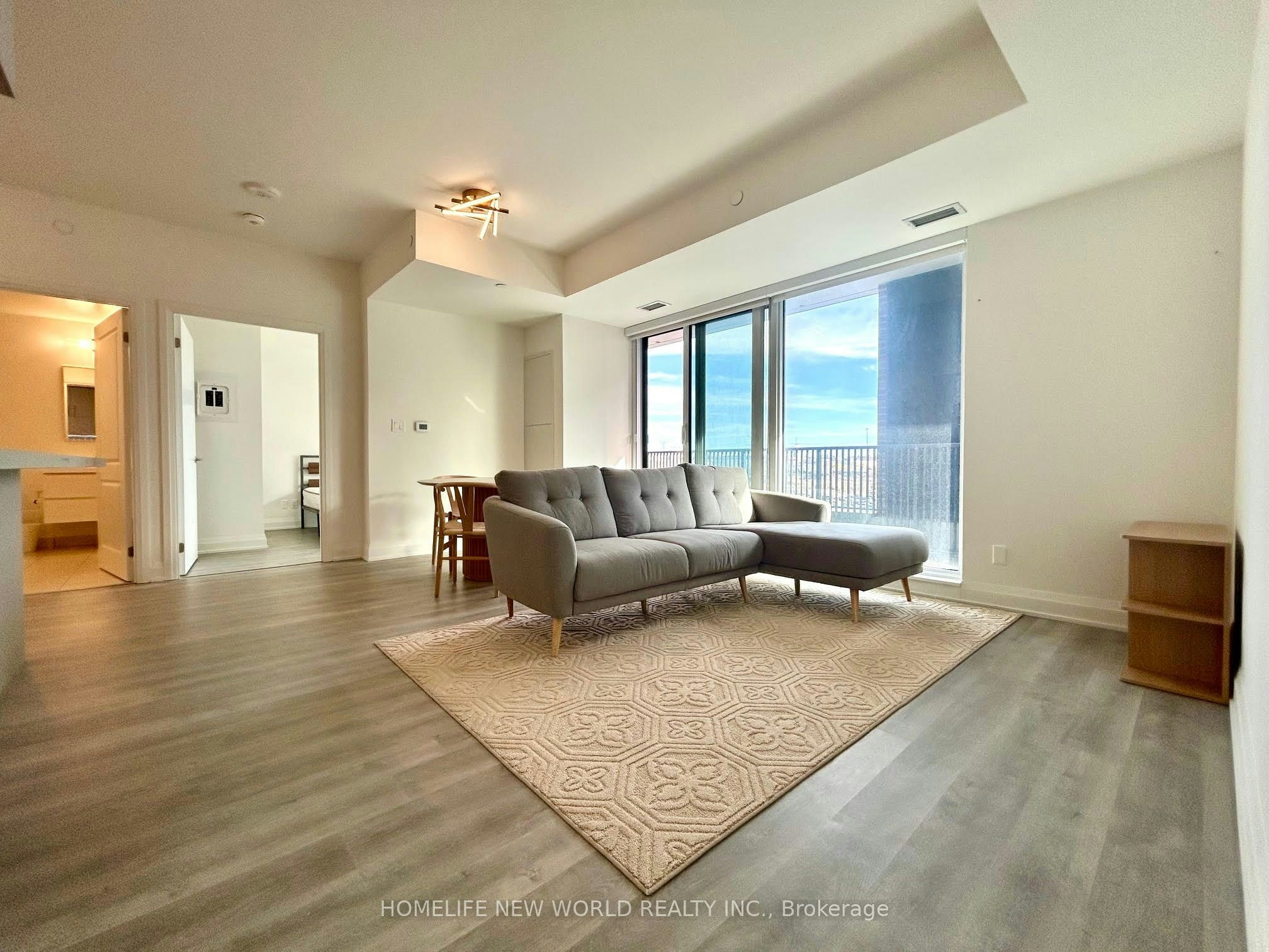 518-38 Andre De Grasse Street, Markham, ON, L6G 0H8 - 4