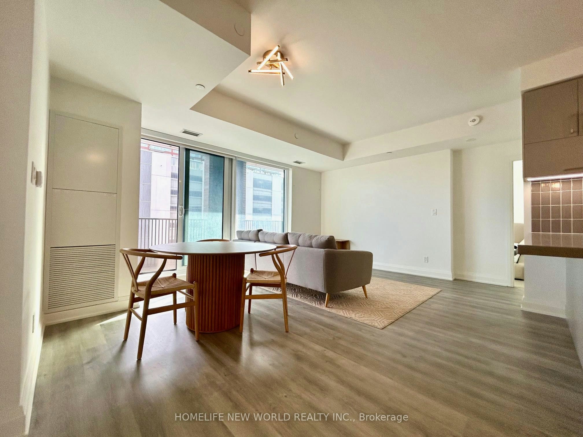 518-38 Andre De Grasse Street, Markham, ON, L6G 0H8 - 3