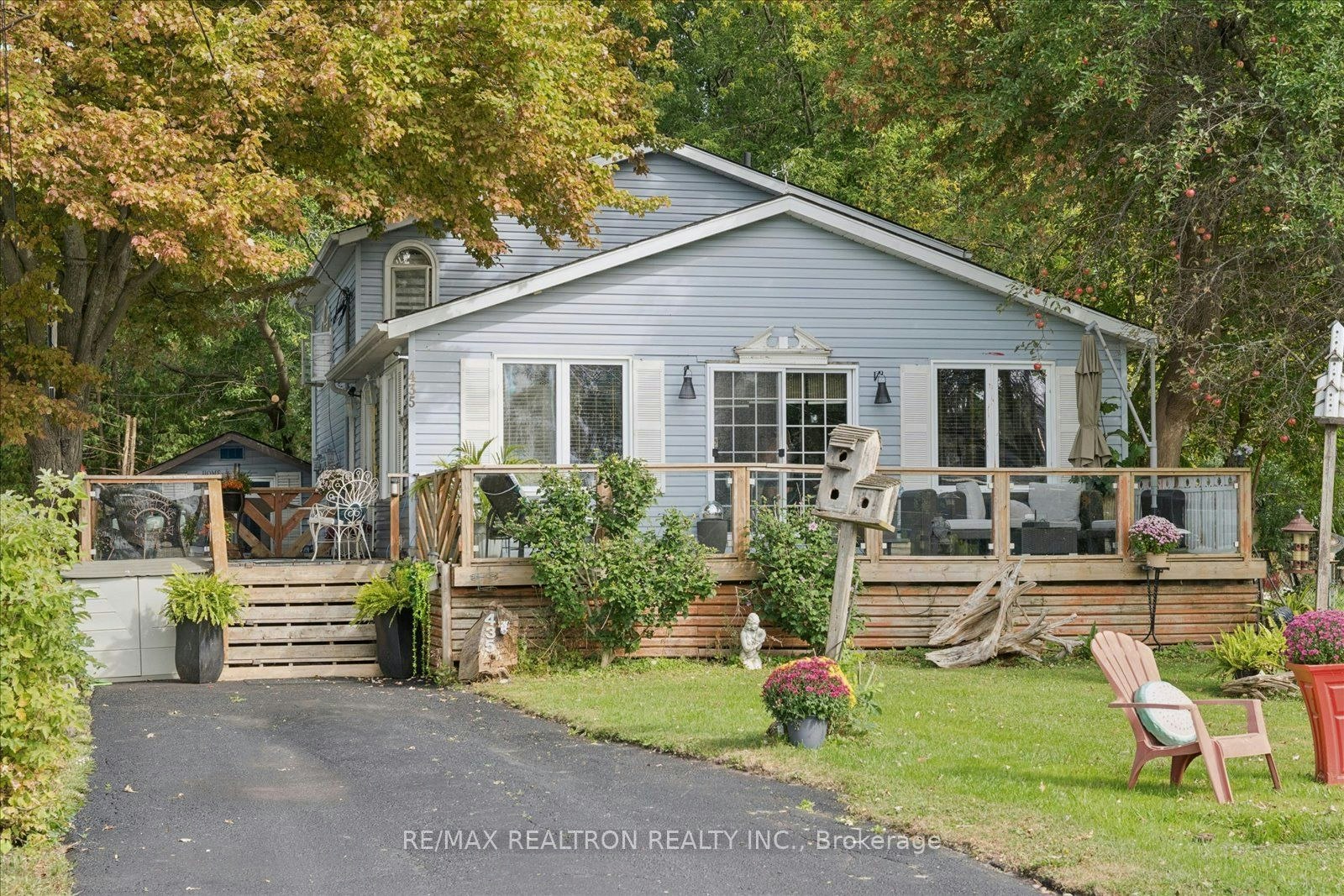 435 Lake Drive S, Georgina, ON, L4P 1P7