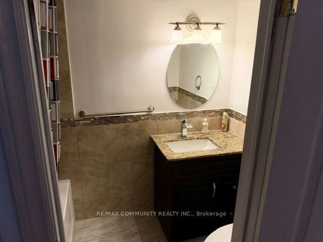 Basement-14 Sunnyside Hill Road N, Markham, ON, L6B 0X4 - 10