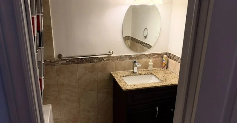 Basement-14 Sunnyside Hill Road N, Markham, ON, L6B 0X4 - 10