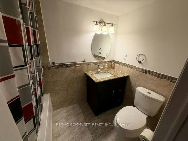 Basement-14 Sunnyside Hill Road N, Markham, ON, L6B 0X4 - 11