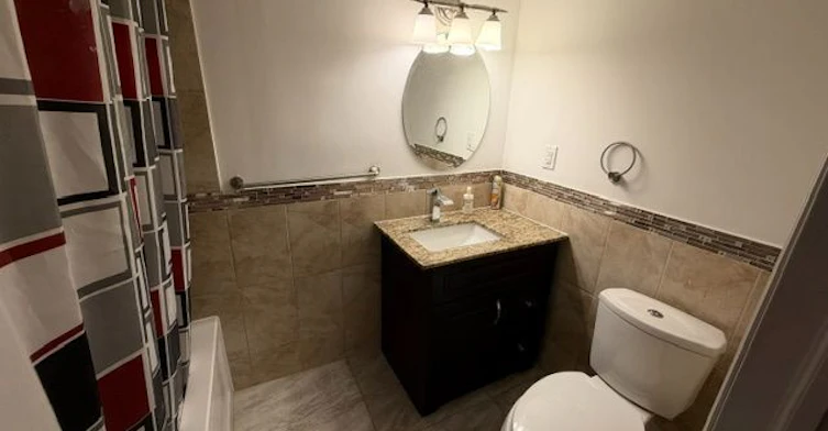 Basement-14 Sunnyside Hill Road N, Markham, ON, L6B 0X4 - 11