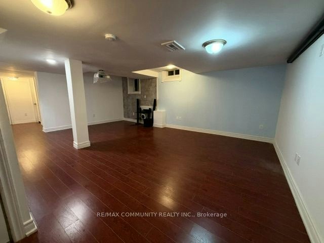 Basement-14 Sunnyside Hill Road N, Markham, ON, L6B 0X4 - 7