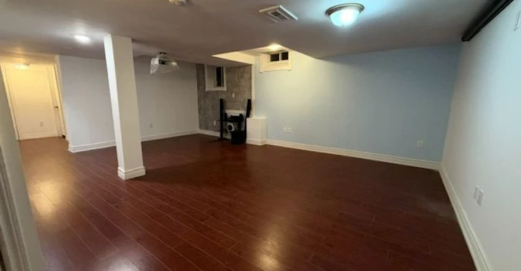 Basement-14 Sunnyside Hill Road N, Markham, ON, L6B 0X4 - 7