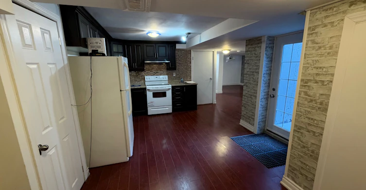 Basement-14 Sunnyside Hill Road N, Markham, ON, L6B 0X4 - 4