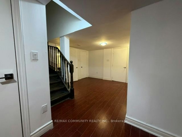 Basement-14 Sunnyside Hill Road N, Markham, ON, L6B 0X4 - 12