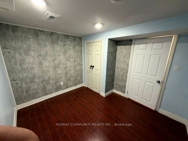 Basement-14 Sunnyside Hill Road N, Markham, ON, L6B 0X4 - 8