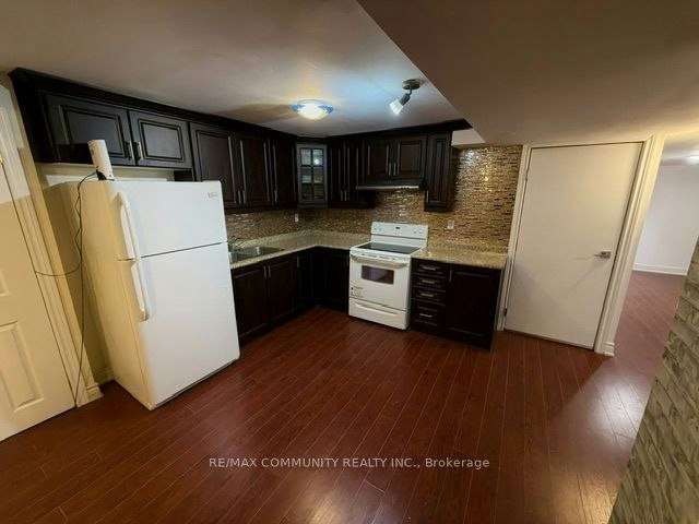 Basement-14 Sunnyside Hill Road N, Markham, ON, L6B 0X4 - 5