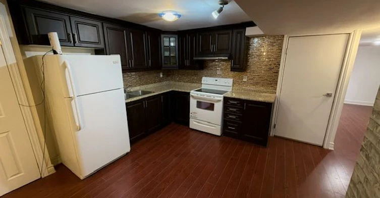 Basement-14 Sunnyside Hill Road N, Markham, ON, L6B 0X4 - 5