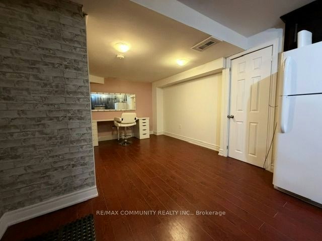 Basement-14 Sunnyside Hill Road N, Markham, ON, L6B 0X4 - 3