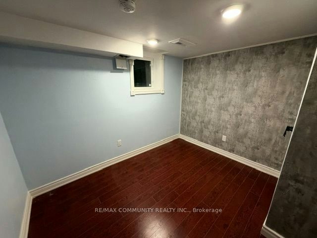 Basement-14 Sunnyside Hill Road N, Markham, ON, L6B 0X4 - 9
