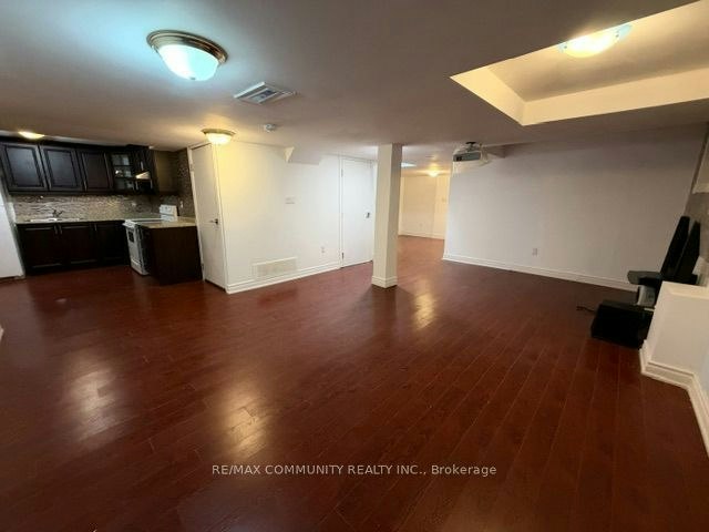 Basement-14 Sunnyside Hill Road N, Markham, ON, L6B 0X4 - 6