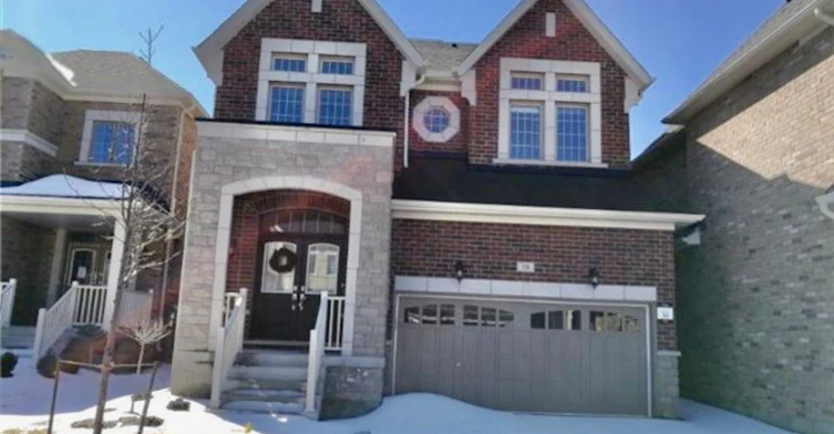 19 Warren Mcbride Crescent, Aurora, ON, L4G 0W4